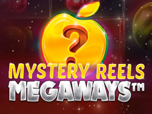 Mystery Reels Megaways