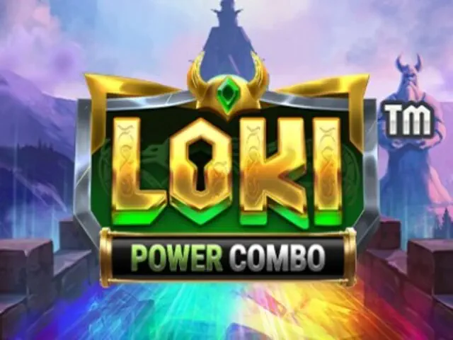 Loki Power Combo