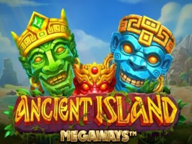 Ancient Island Megaways