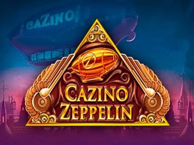 Cazino Zeppelin