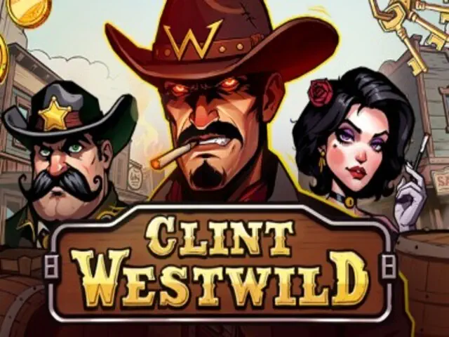 Clint Westwild